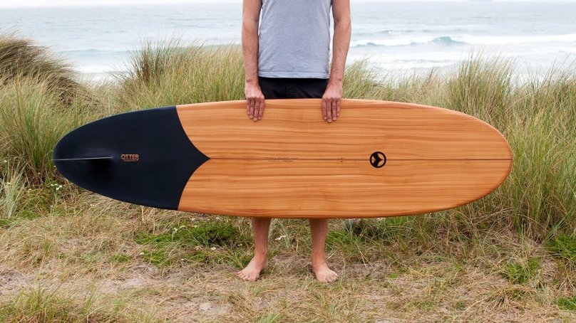 Доска для сёрфинга