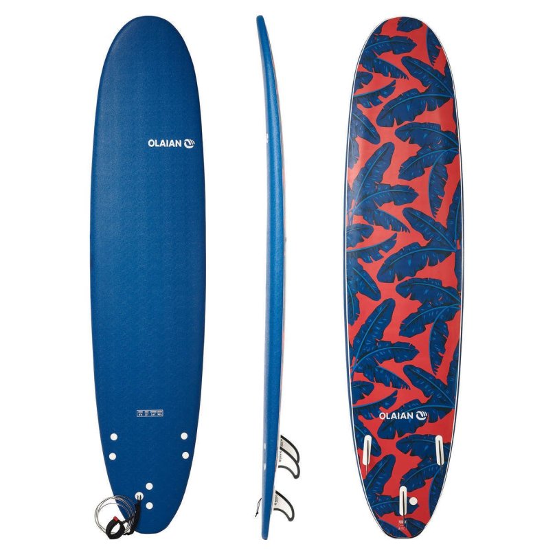 OLAIAN Surfboard 8,6