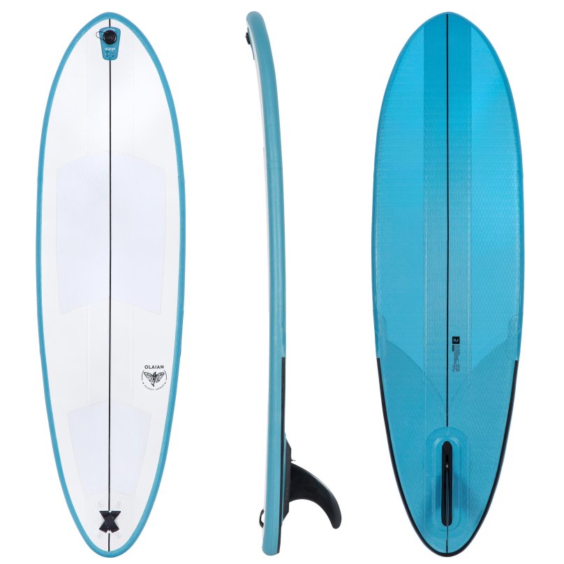 Decathlon Surfboards