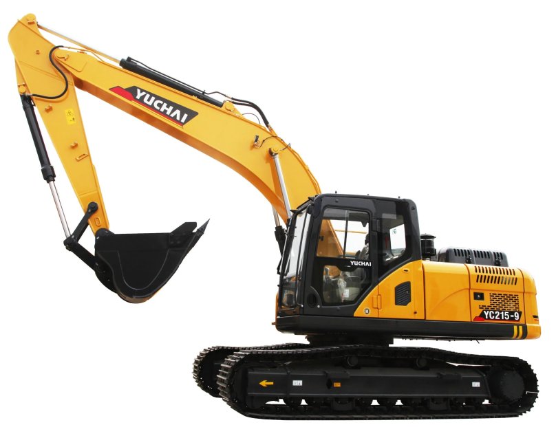 Sinomach zg3255lc-9c