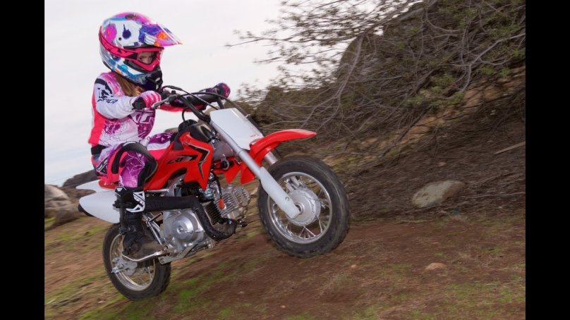 Honda 50cc мотоцикл