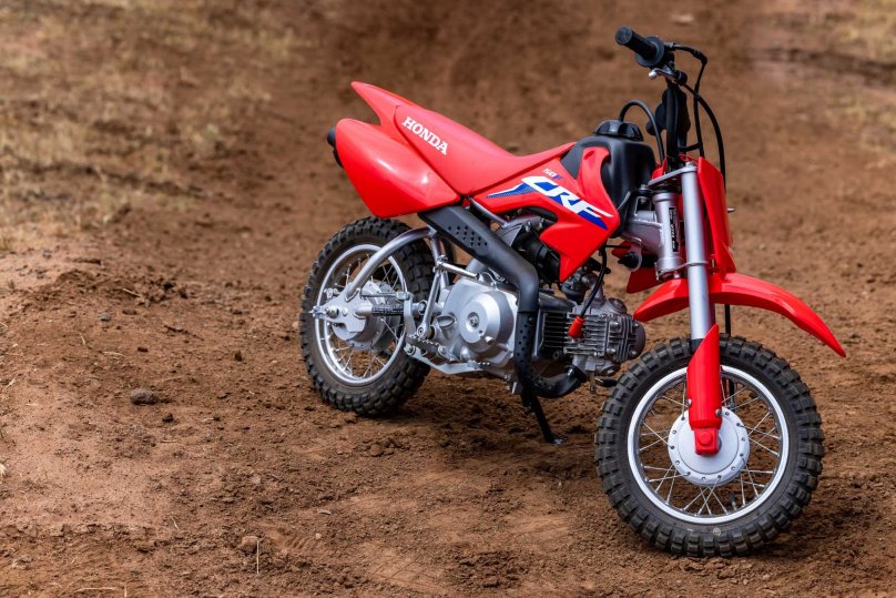 Honda XR 50