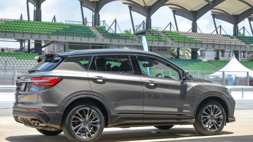 Протон Икс 50