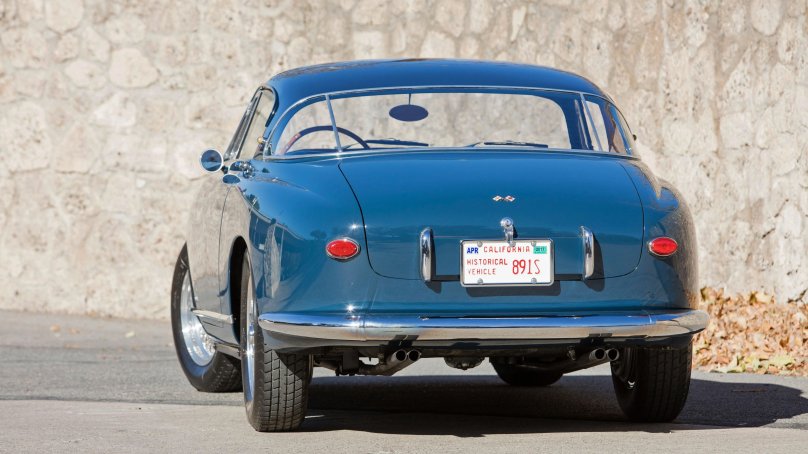 Феррари 250 1955