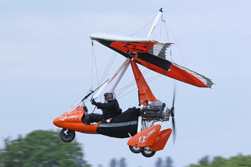 Кронштейн St-5 Microlight