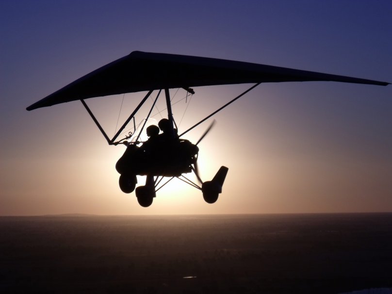 Microlight