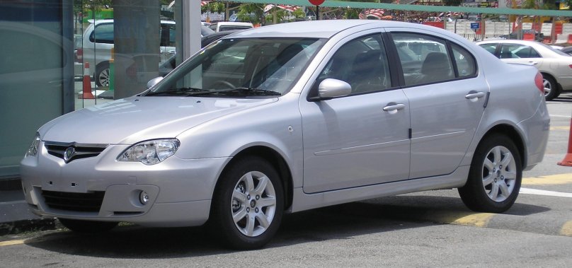Proton persona 300