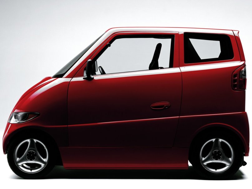 Электромобиль танго т 600