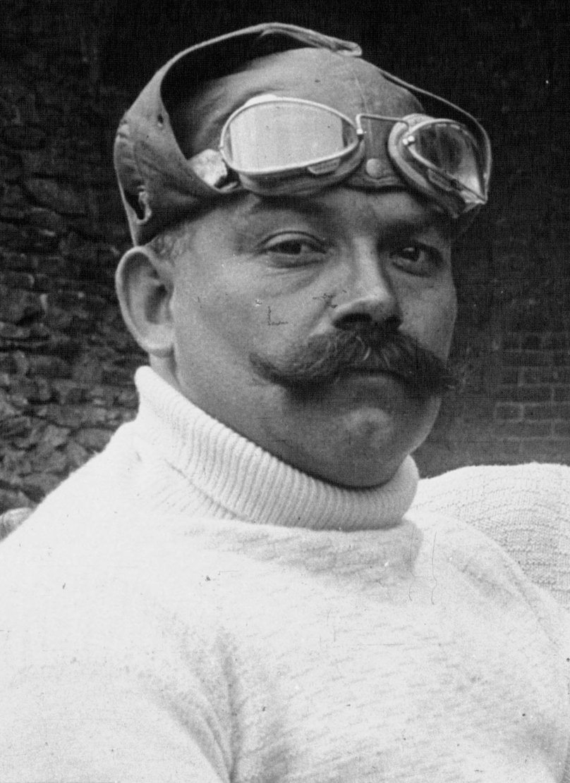 Лаутеншлегер