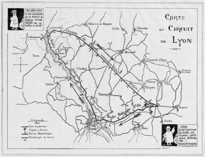 Территории Франции в 1914