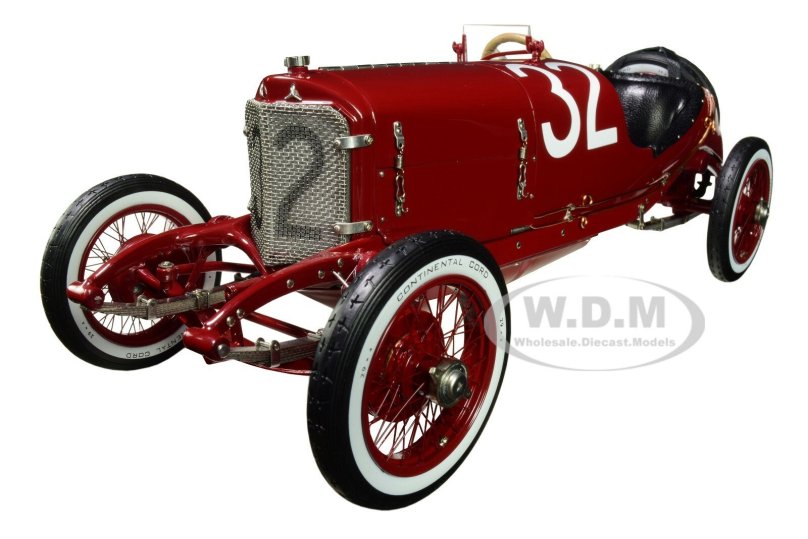 Mercedes 1924 1:24