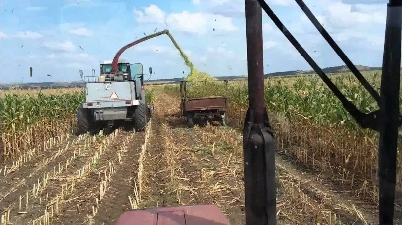 Ростсельмаш Дон 680