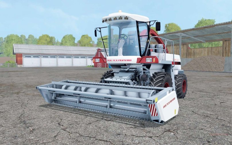 Дон 680 для ФС 19