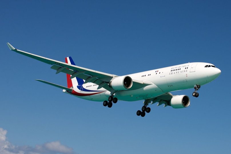 A330-200f