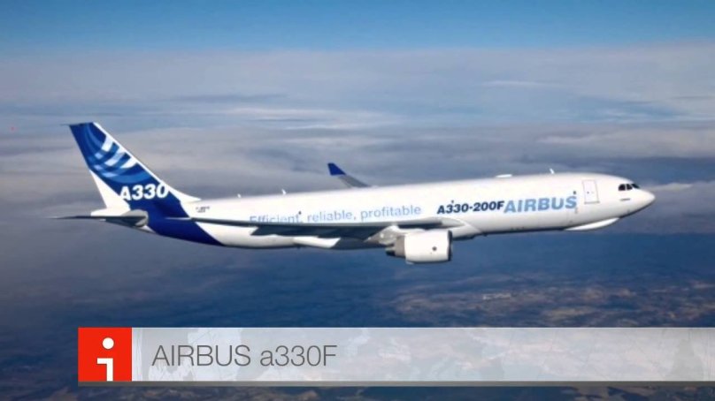 Аэробус 330