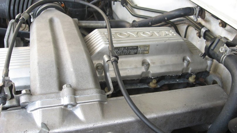 Тойота 1hz двигатель