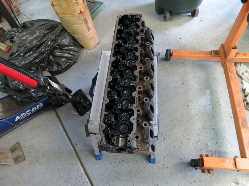 1hz блок цилиндров