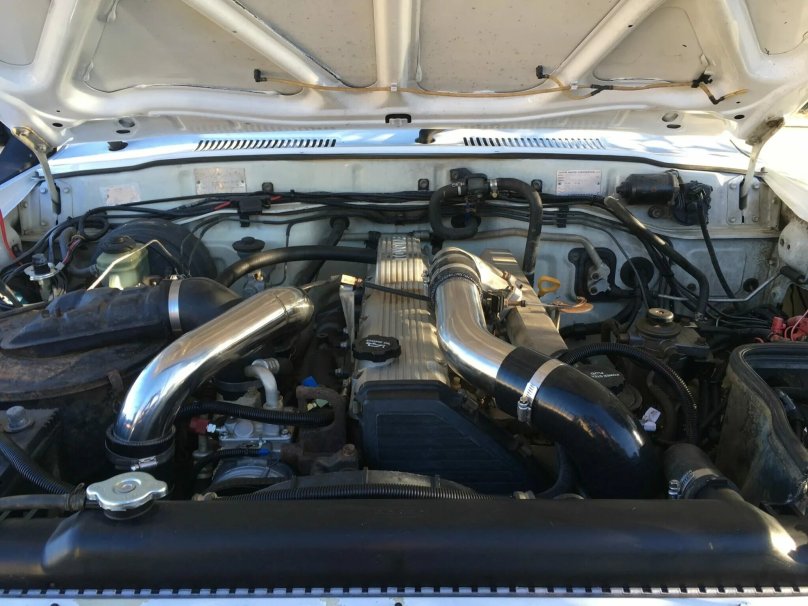 Интеркулер 1hd FTE