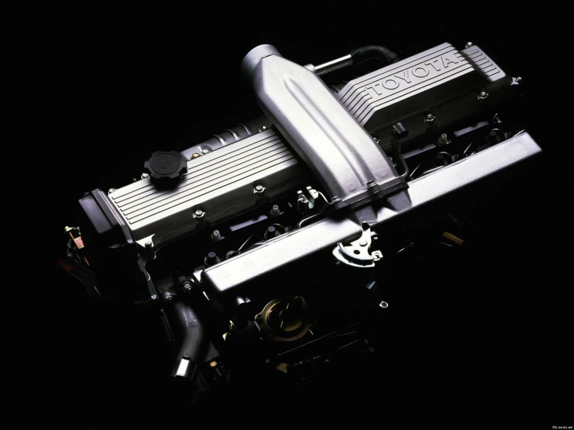 1hz Land Cruiser 105