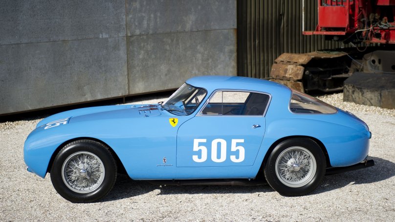 Marlboro Pininfarina