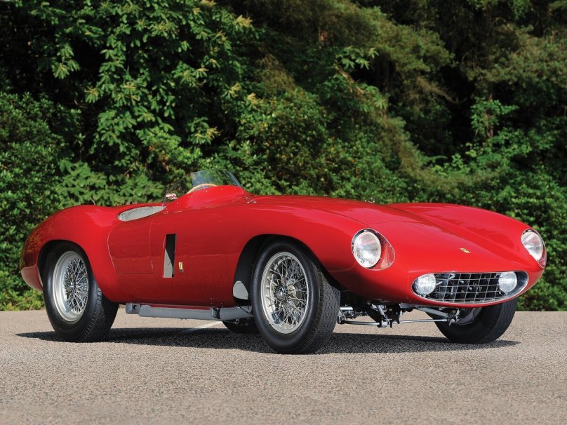 Ferrari Monza 1954