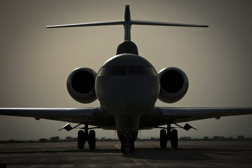 WD 1 самолеты