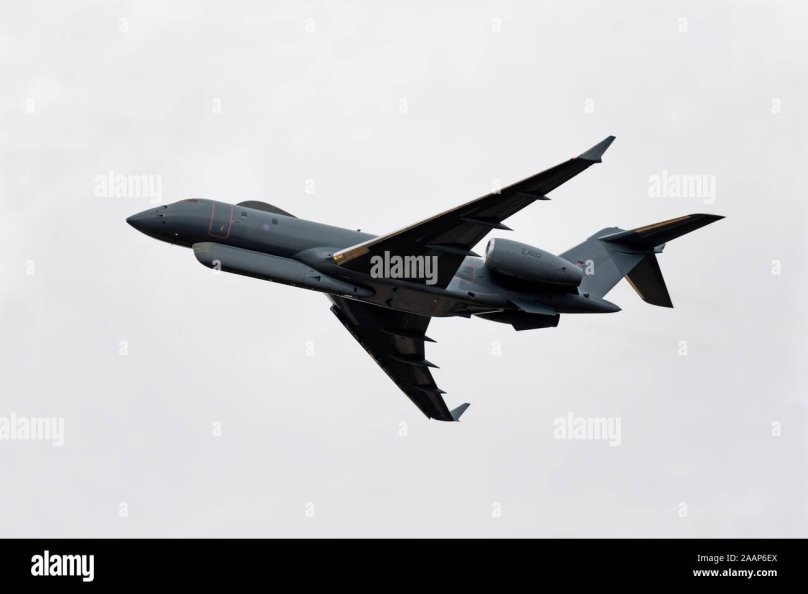 ВВС Великобритании