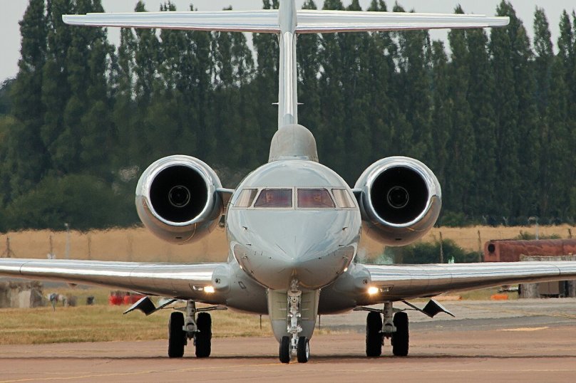 Самолет шпион