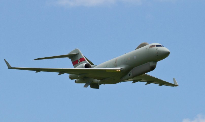 Сентинел р1