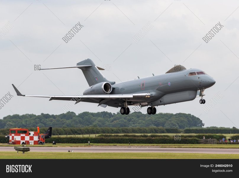 Royal Air Force Ensign