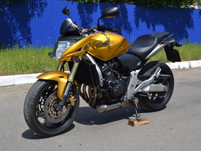 Honda Hornet 600 2007