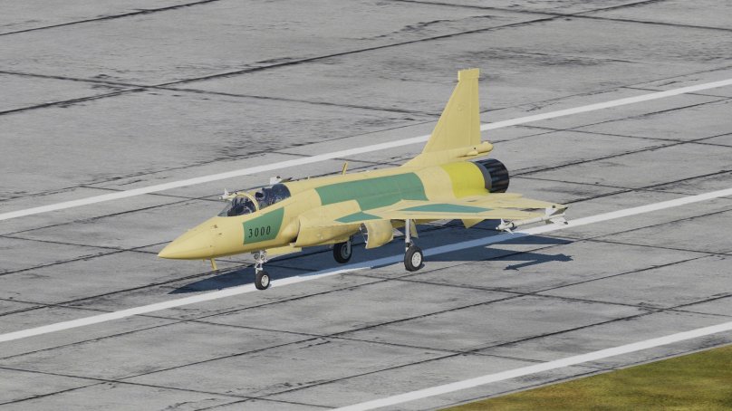 JF-17 блок-3