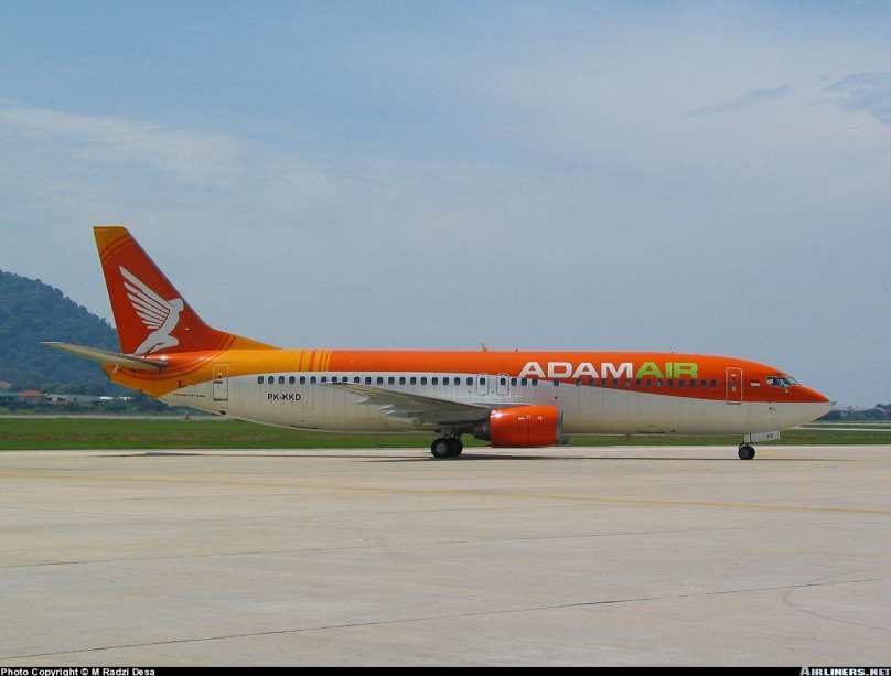 Индонезия компании