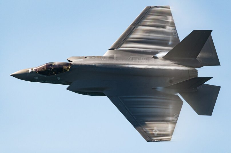F-35c