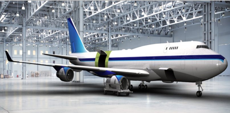 Israel Aerospace industries