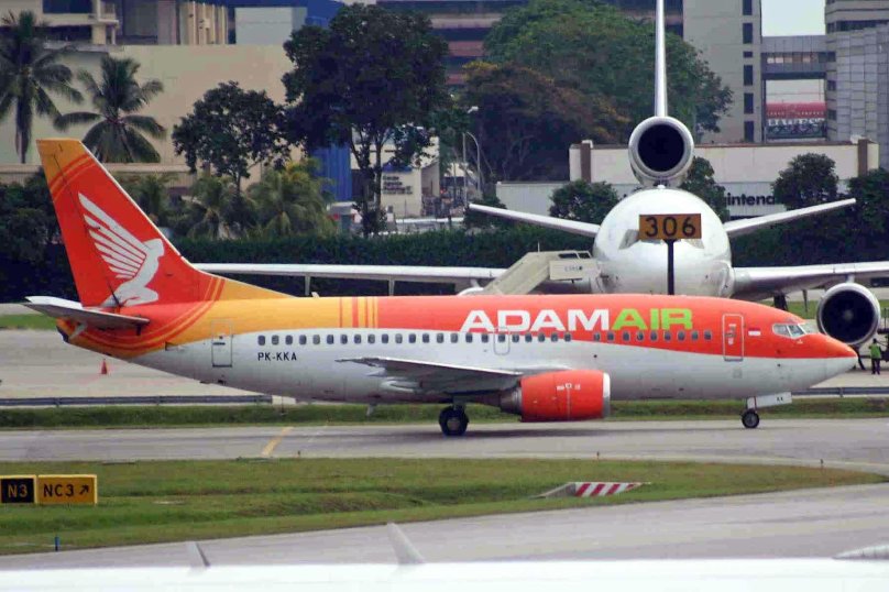 Adam Air
