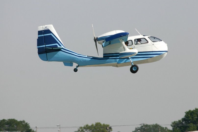Cessna p210