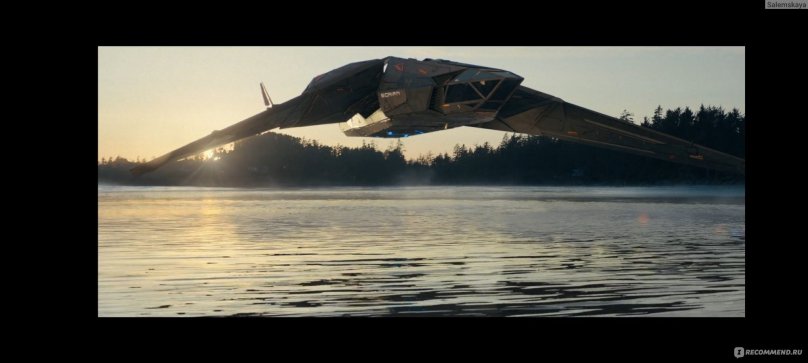 Проект «адам» фильм 2022