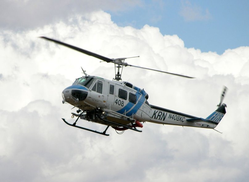 Bell 210