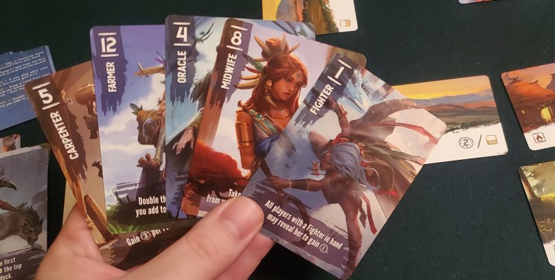 Ваальбара настольная игра