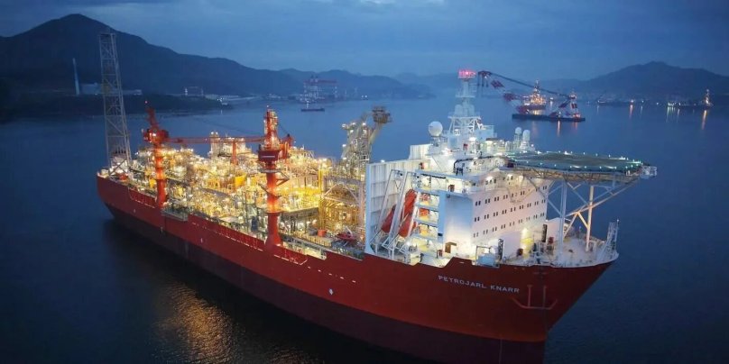 FPSO Design
