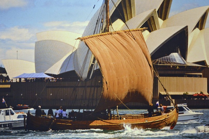 Сага сиглар