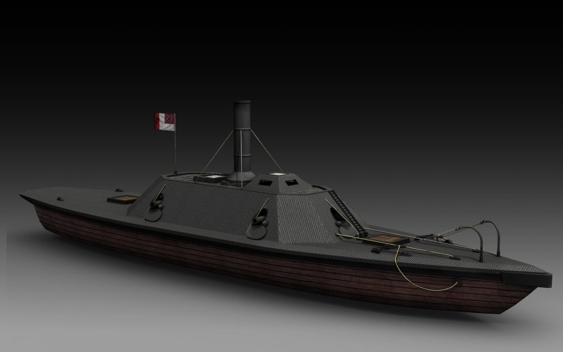 Крейсер Albemarle