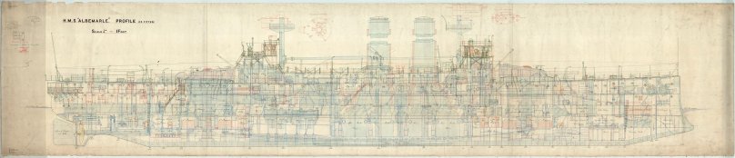 HMS Black Prince (1861)