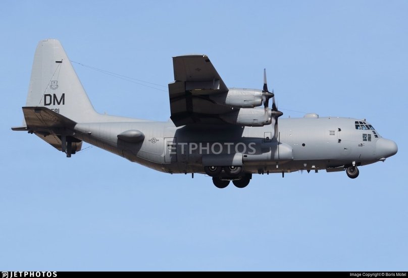 C-130 Hercules