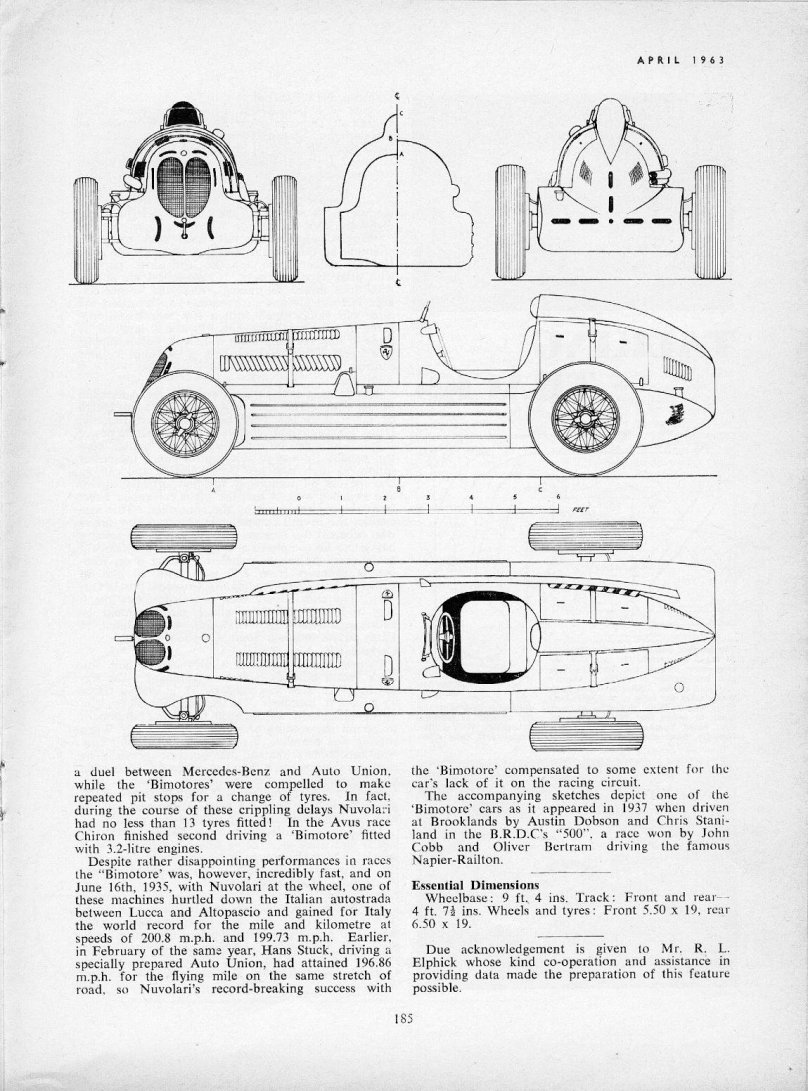 Cyclekart чертежи