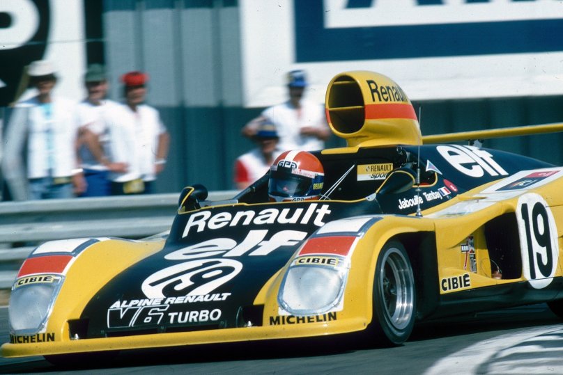 Renault Racing