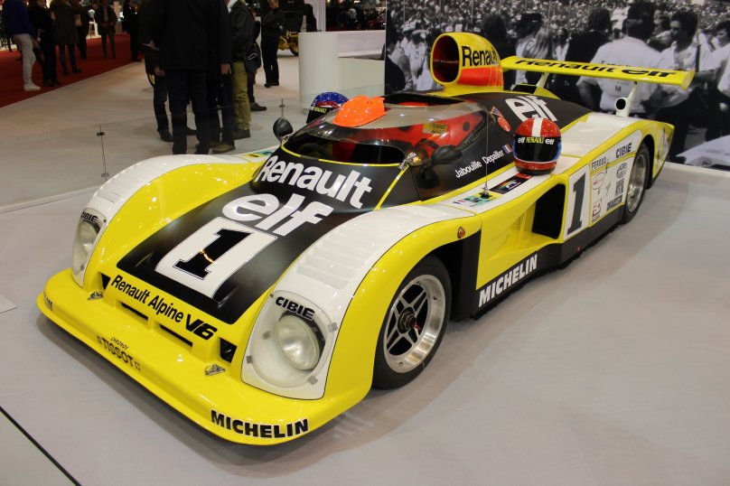 Патрик Депайе