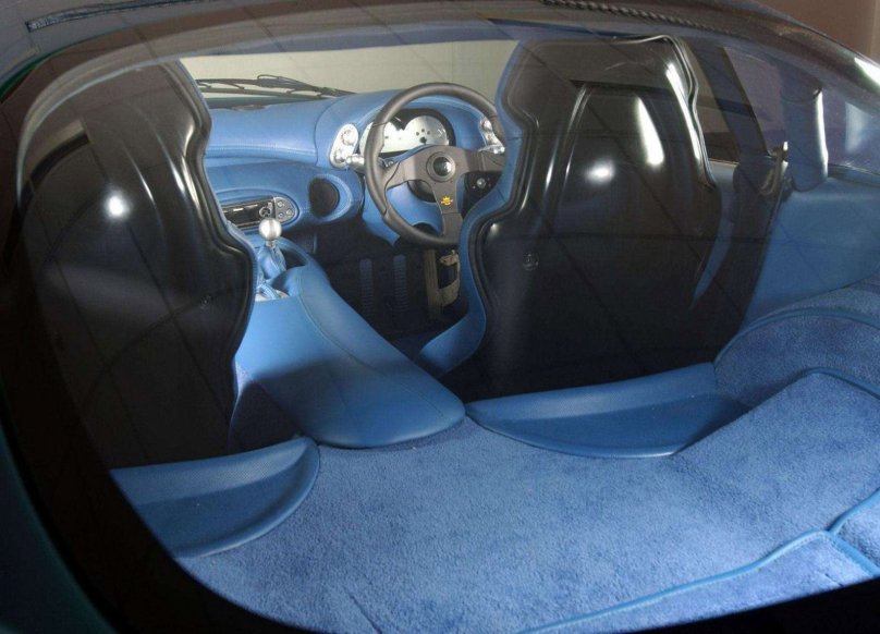 ТВР тушкан т 440 р салон