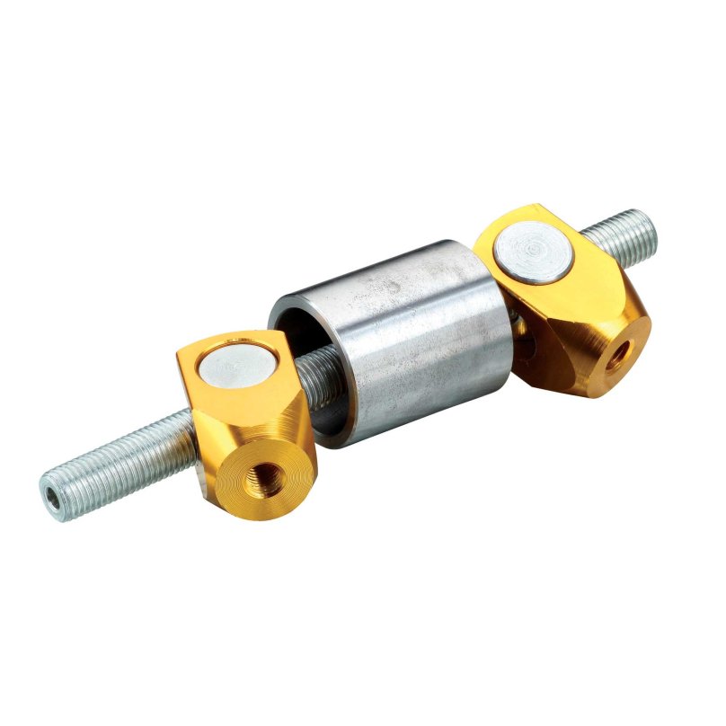 Баланс бар тормозов